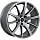 ����������� ���� ����� LegeArtis Concept A535 Audi 10x21 5x112 ET20 DIA66.6 GMF Audi